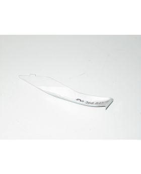BMW E38 Rear Left Courtesy Light Reflector 8368845 Used Genuine