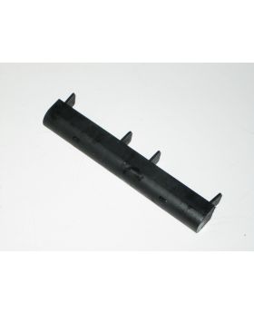 BMW E38 Power Steering Oil Cooler Cover Bracket 1141286 Used Genuine