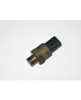 BMW E38 E39 Radiator Temperature Switch Sensor 8360857 Used Genuine