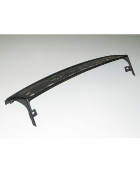 BMW E38 Front Number Reg Licence Plate Mount 8125311 Used Genuine