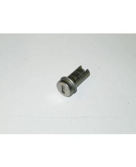 BMW E38 Right Door Lock Bare Barrel Housing RHD 8166970 Used Genuine