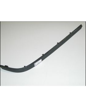 BMW E39 Bumper Bar Edge Protector Trim Strip RL 8184507 Used Genuine