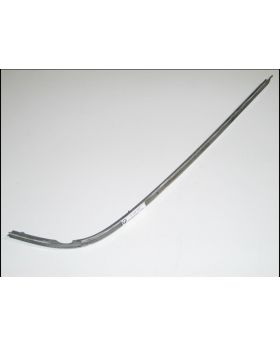 BMW E39 Bumper Bar Chrome Effect Trim Strip RL 8184505 Used Genuine