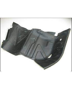 BMW E39 Boot Trunk Insulation Sound Proofing RR 8167678 Used Genuine