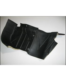 BMW E39 Boot Trunk Insulation Sound Proofing RL 8167677 Used Genuine