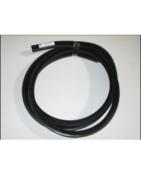 BMW E39 Rear Door Seal Weatherstrip Gasket 8259915 Used Genuine