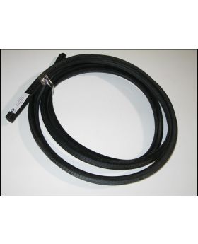 BMW E39 Front Door Seal Weatherstrip Gasket 8259913 Used Genuine