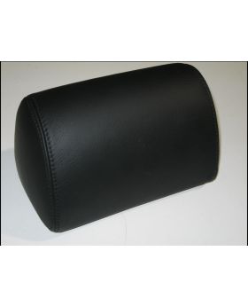BMW Series 3 E36 Black Leather Rear Headrest 8188583 Other Genuine