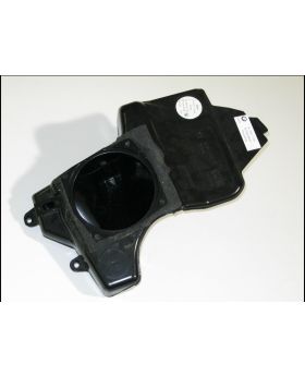BMW E39 Rear R Speaker Acoustic Chamber Housing 8360778 Used Genuine