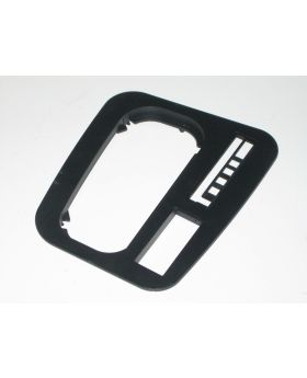 BMW E38 RHD Auto Gear Selector Lever Trim Cover 8163811 Other Genuine