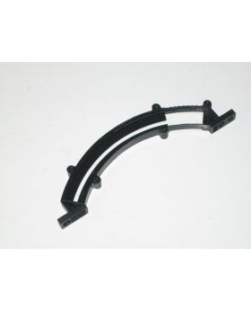 BMW E38 RHD Auto Gear Selector Switch Cover 8163811 New Genuine