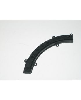 BMW E38 RHD Auto Gear Selector Switch Cover 8163811 New Genuine