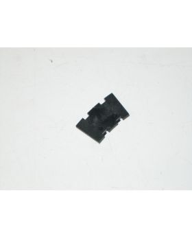 BMW E38 RHD Auto Gear Selector Switch Cover 8163811 New Genuine