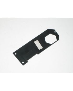 BMW E38 RHD Auto Gear Selector PCB Board Cover 8163811 New Genuine
