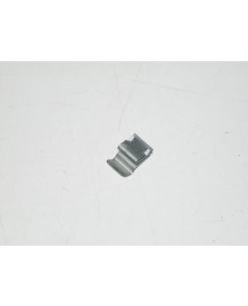 BMW E38 Gear Selector Lever Trim Clip Clamp 8163811 New Genuine