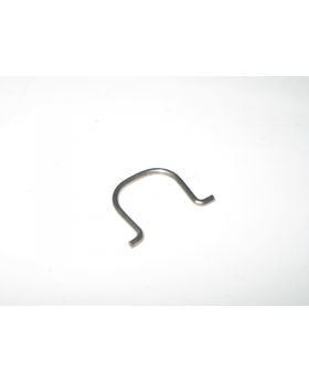 BMW E38 Head Light LHD Converter Spring Clip 8361291 Used Genuine