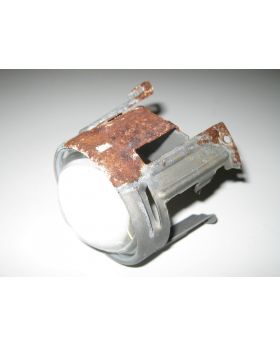 BMW E34 E24 E32 Fog Light Reflector Projector 1390086 Used Genuine
