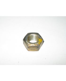 BMW 16mm Hex Head Self-Locking Nut M10 x 1.5 mm 9964672 07129964672 Used Genuine