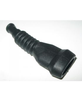 BMW Wiring Plug Terminal Connector Strain Relief Boot 12521732634 New Genuine