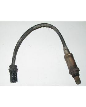 BMW BOSCH Oxygen Lambda O2 Sensor Probe 320 mm 1433075 Used Genuine