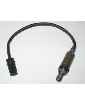 BMW E31 M60 E36 M43 Lambda Oxygen Sensor Probe 1741317 New Genuine