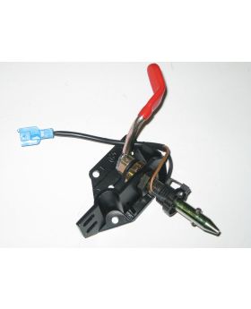 BMW E36 Convertible Folding Roof Lock Catch LH 8160149 New Genuine