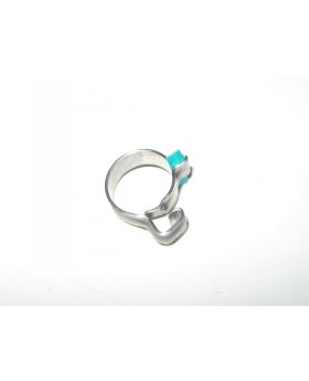 BMW Security Hose Pipe Line Clip Clamp 8-9.5mm 1379229 16131379229 New Genuine