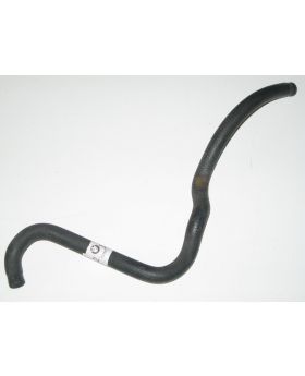 BMW E34 M50 Engine Coolant Water Hose Pipe Line 1738622 Used Genuine