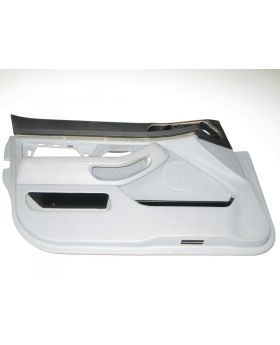 BMW E39 FL Door Trim Card Panel Diamond Pattern 7140337 Used Genuine