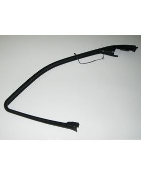 BMW E39 FL Door Front Frame Interior Trim Cover 8183731 Used Genuine