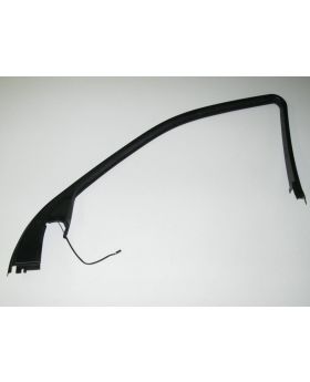 BMW E39 FR Door Front Frame Interior Trim Cover 8183732 Used Genuine