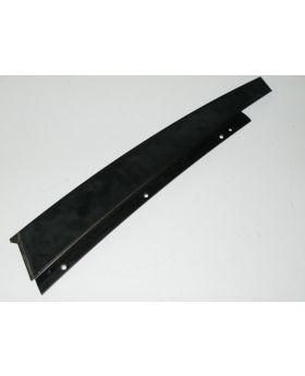 BMW E39 FR Door Frame Trim Finisher Plate Panel 8159872 Used Genuine