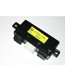 BMW E39 Front Door Control Unit Module ECU 6904254 Used Genuine