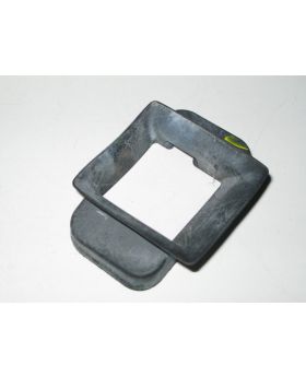 BMW E39 E38 Door Check Strap Seal Gasket Cover 8171503 51218171503 Used Genuine