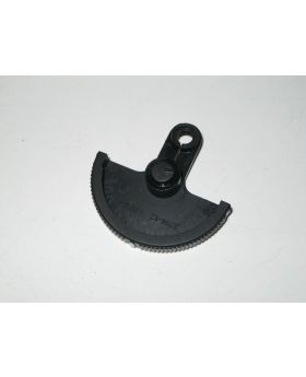 BMW E39 Door Air Duct Vent Nozzle Control Knob 8364029 Used Genuine