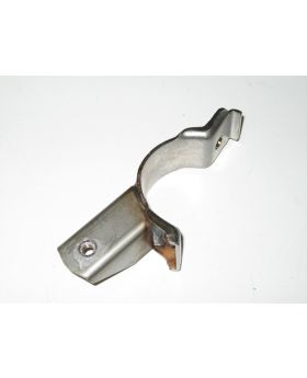 BMW Exhaust Pipe Vibration Damper Bracket Clamp 1439798 New Genuine
