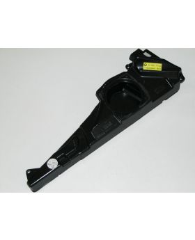 BMW E39 Left Door Speaker Acoustic Chamber 2752555961 Used Genuine