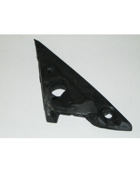 BMW E39 Left Door Wing Mirror Foam Seal Gasket 8163019 Used Genuine