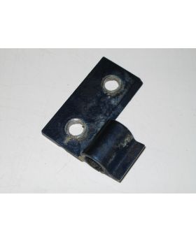 BMW E39 E38 Front Door Lower RH Hinge Bracket 8251256 Used Genuine