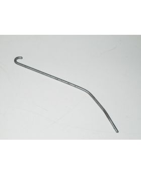 BMW E39 Front Door Lock Operating Rod Pin Link 8168036 51218168036 Used Genuine