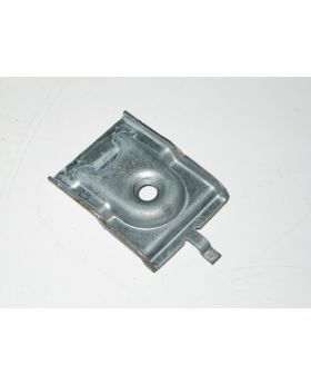 BMW E39 Front Door Window Regulator Bracket 8252391 Used Genuine