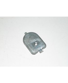 BMW E39 Front Door Window Regulator Bracket 8252391 Used Genuine