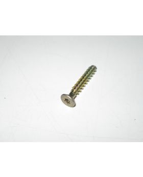 BMW Countersunk Torx Screw Bolt For Plastics 8252391 Used Genuine