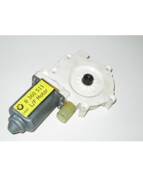 BMW E39 E52 FL or RR Electric Window Motor 8360511 Used Genuine