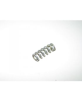 BMW E39 Rear Door Window Regulator Coil Spring 8252430 Used Genuine