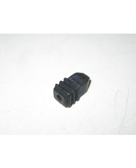 BMW E39 Rear Door Window Glass Bump Stop Buffer 8252430 Used Genuine