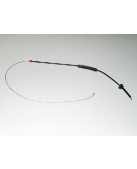 BMW E39 Rear Right Door Window Regulator Cable 8252430 Used Genuine