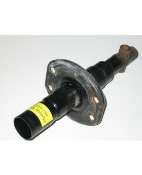 BMW E36 Front Right Bumper Bracket Mount Damper 8119258 Used Genuine