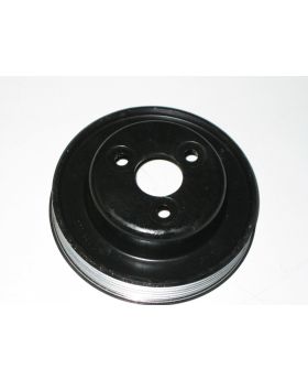 BMW M50 M52 S50 Power Steering Pump Belt Pulley 1722555 Used Genuine