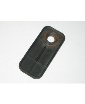 BMW E36 Body Chassis Trim Cover Plastic Bracket 8163884 Used Genuine